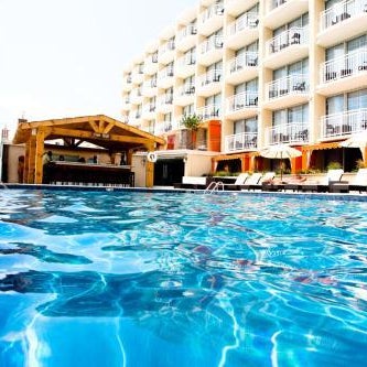 Ocean Club Hotel Thumbnail