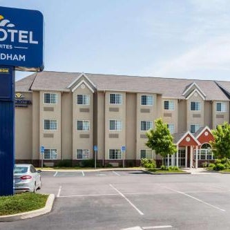 Microtel Inn & Suites By Wyndham Dickson City/Scranton Thumbnail