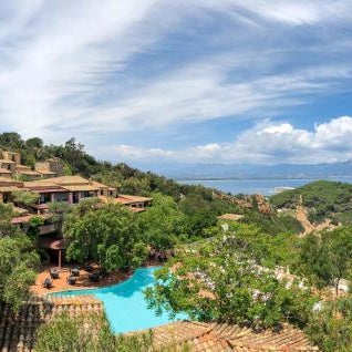 Arbatax Park Resort - Borgo Cala Moresca by Falkensteiner