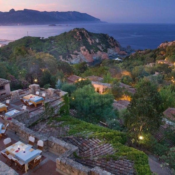 Hotel Monte Turri - Adults Only