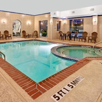 Baymont by Wyndham Decatur Thumbnail