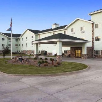 Days Inn & Suites by Wyndham Columbus NE Thumbnail