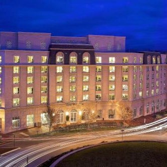 The Westin Annapolis Thumbnail