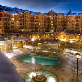 Hyatt Centric Park City Thumbnail