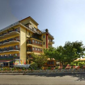 Hotel Parco
