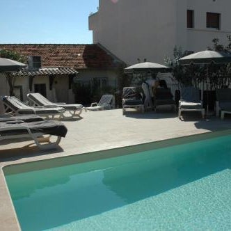 Hotel Le Revest Thumbnail