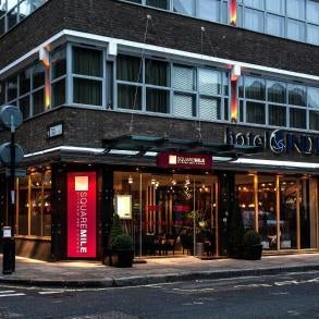 Hotel Indigo London Tower Hill By IHG Thumbnail