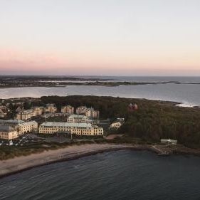 Varbergs Kusthotell