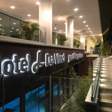 Hotel Leonardo Da Vinci Wellness SPA Thumbnail