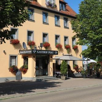 Gasthof Post