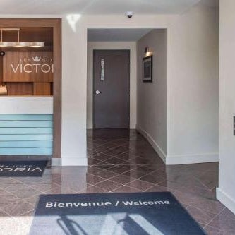 Les Suites Victoria, Ascend Hotel Collection Thumbnail