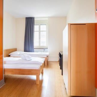 easyHotel Basel City Thumbnail