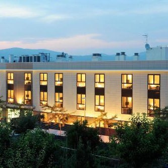 Hotel Desitges Thumbnail