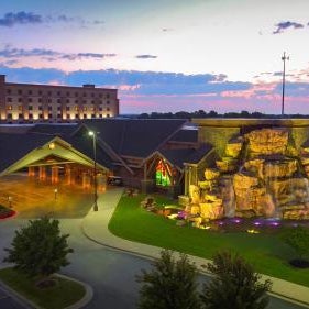 Cherokee Casino West Siloam Springs Resort Thumbnail
