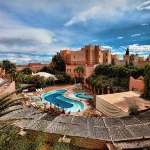 Hotel Club Hanane Thumbnail