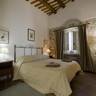 Erice Pietre Antiche - Classic Suites