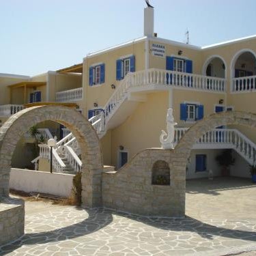 Eleana Studios