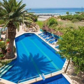 South Coast Hotel