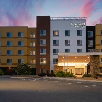 Fairfield Inn & Suites by Marriott Rocky Mount Thumbnail