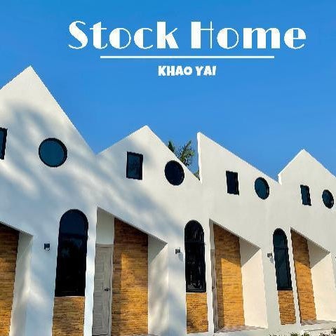 Stock Home Khaoyai