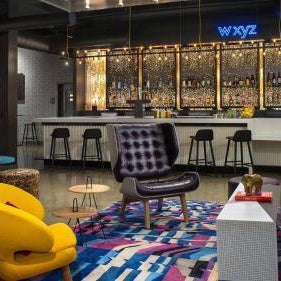 Aloft Atlanta at The Battery Atlanta Thumbnail