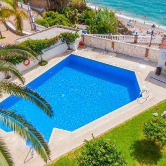 Carabeo Rocamar Nerja