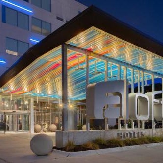 Aloft by Marriott Omaha Aksarben Village