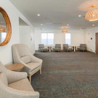 Element by Marriott Denver International Airport