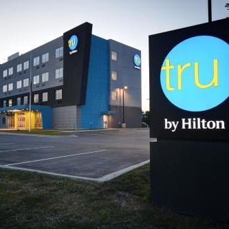 Tru by Hilton Auburn, IN Thumbnail