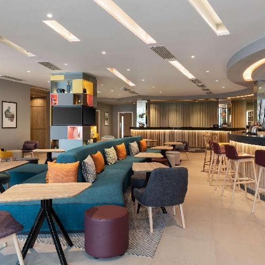Hampton by Hilton London Ealing Thumbnail