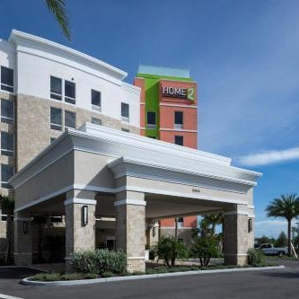 Home2 Suites by Hilton Cape Canaveral Cruise Port, FL Thumbnail