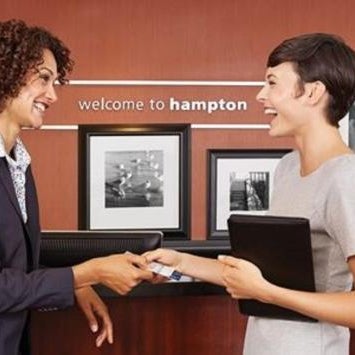 Hampton Inn By Hilton & Suites Deptford, NJ Thumbnail