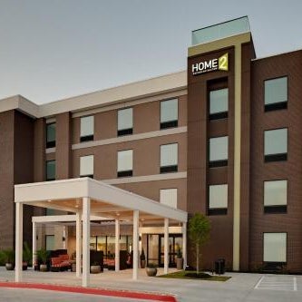 Home2 Suites by Hilton Temple Medical Center