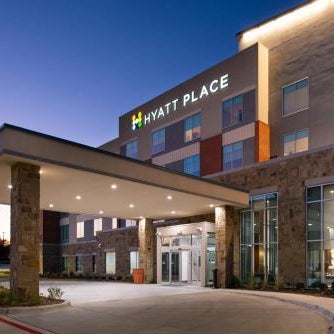 Hyatt Place Dallas/Rockwall Thumbnail