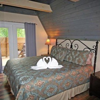 Snuggle Inn Thumbnail