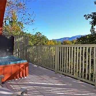 Enchanted Mountain Views Thumbnail