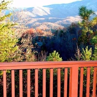 Mountain Love Nest Thumbnail