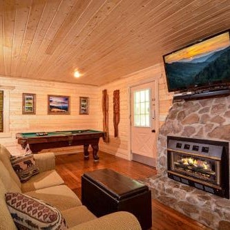 Blue Ridge Views Thumbnail