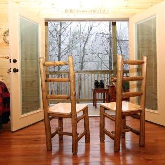 Mountain Hideaway Thumbnail