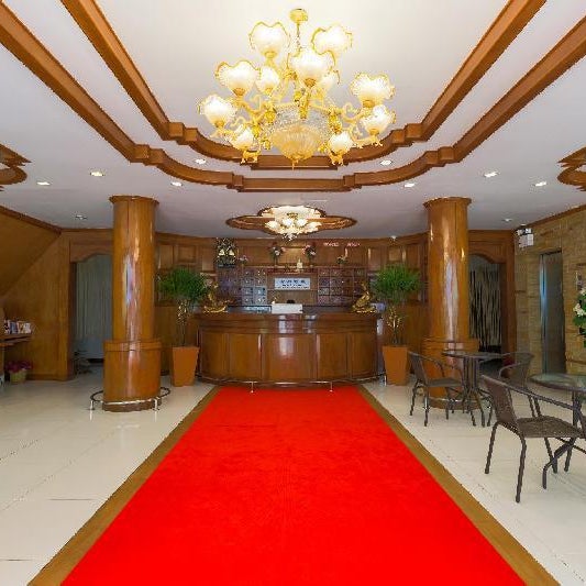 PR Patong Residence Thumbnail