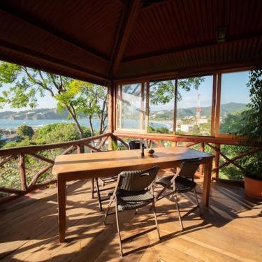 300m to beach/center: 2 bedr-2 bath & great views! Thumbnail