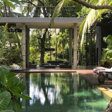 KAJU GREEN eco lodges Thumbnail