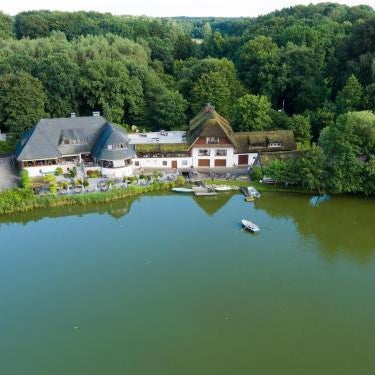 Fischerklause am Lutjensee Hotel Garni