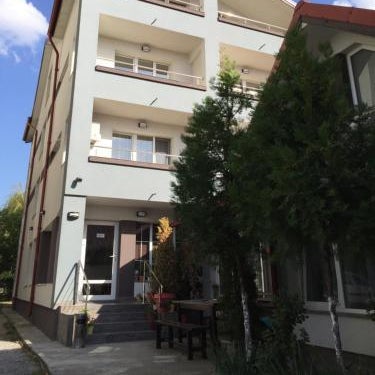 FAST Airport Accomodation Thumbnail