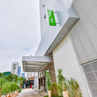 ibis Styles Goiania Marista