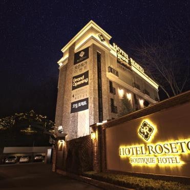 Roseto Hotel