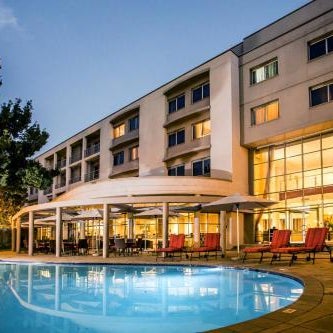 Garden Court Eastgate