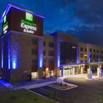 Holiday Inn Express & Suites San Marcos South By IHG Thumbnail