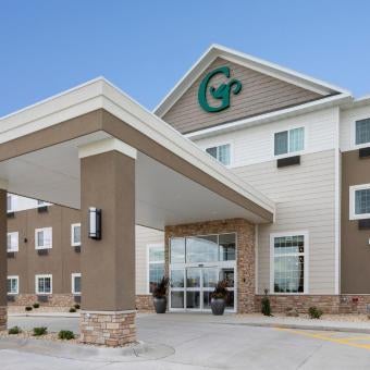 GrandStay Hotel & Suites Thumbnail