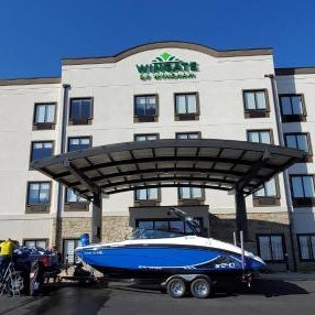 Wingate by Wyndham Page Lake Powell Thumbnail